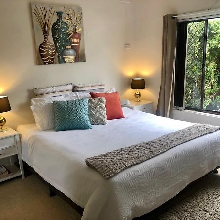 Hotel Style Monterey Guest Studio Near Hospitals, Beach And Airport Sidney Exterior foto