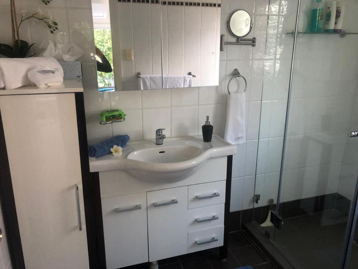 Hotel Style Monterey Guest Studio Near Hospitals, Beach And Airport Sidney Exterior foto