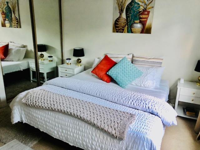 Hotel Style Monterey Guest Studio Near Hospitals, Beach And Airport Sidney Exterior foto